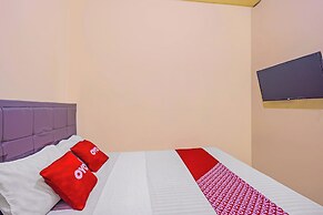 OYO 92687 Alnindo Makaliwe