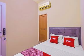 OYO 92687 Alnindo Makaliwe