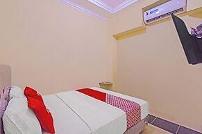 OYO 92687 Alnindo Makaliwe