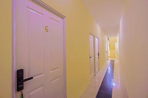 OYO 92687 Alnindo Makaliwe