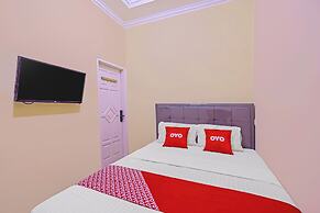 OYO 92687 Alnindo Makaliwe