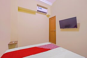 OYO 92687 Alnindo Makaliwe