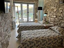 Heliades Villas-the Suite With Private Pool and View to Aegean Sea