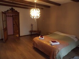 L'auberge du moulin à grains