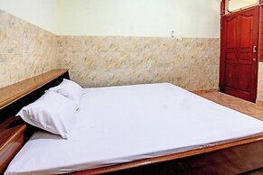 OYO 92655 Gian Homestay Near Masjid Al-Ihsan