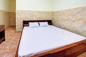 OYO 92655 Gian Homestay Near Masjid Al-Ihsan