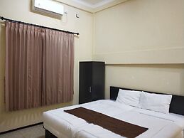 OYO 92655 Gian Homestay Near Masjid Al-Ihsan