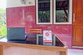 OYO 92655 Gian Homestay Near Masjid Al-Ihsan