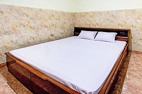 OYO 92655 Gian Homestay Near Masjid Al-Ihsan