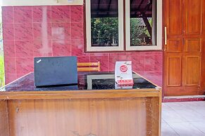 OYO 92655 Gian Homestay Near Masjid Al-Ihsan