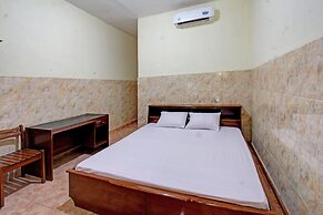 OYO 92655 Gian Homestay Near Masjid Al-Ihsan