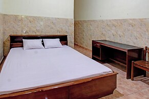 OYO 92655 Gian Homestay Near Masjid Al-Ihsan