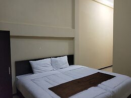 OYO 92655 Gian Homestay Near Masjid Al-Ihsan