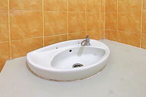 OYO 92655 Gian Homestay Near Masjid Al-Ihsan