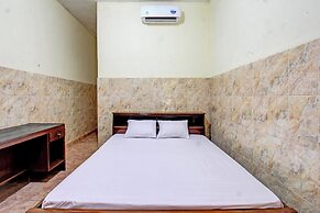 OYO 92655 Gian Homestay Near Masjid Al-Ihsan