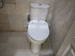 OYO 92655 Gian Homestay Near Masjid Al-Ihsan