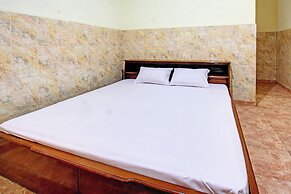 OYO 92655 Gian Homestay Near Masjid Al-Ihsan