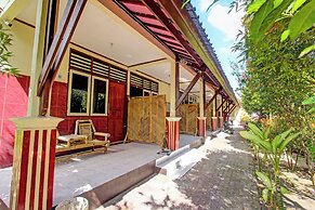 OYO 92655 Gian Homestay Near Masjid Al-Ihsan