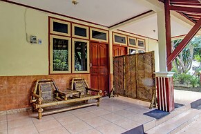 OYO 92655 Gian Homestay Near Masjid Al-Ihsan