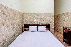 OYO 92655 Gian Homestay Near Masjid Al-Ihsan