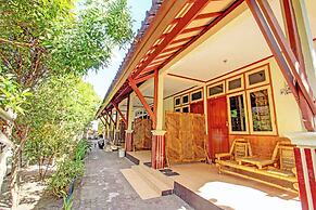 OYO 92655 Gian Homestay Near Masjid Al-Ihsan