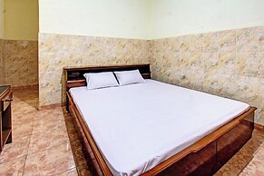 OYO 92655 Gian Homestay Near Masjid Al-Ihsan