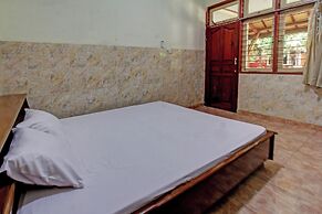 OYO 92655 Gian Homestay Near Masjid Al-Ihsan