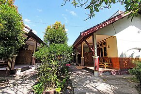 OYO 92655 Gian Homestay Near Masjid Al-Ihsan