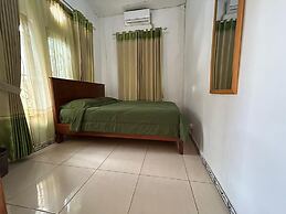 Four-G Homestay