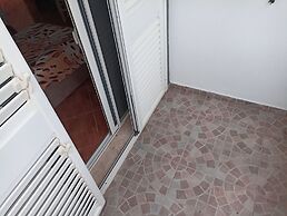 Studio Apartment Hamallaj Beach