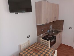 Studio Apartment Hamallaj Beach