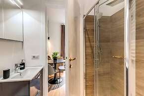 Vatican Charming Home