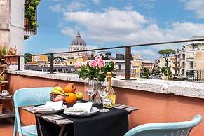 Vatican Charming Home