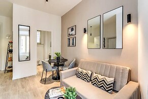 Vatican Charming Home