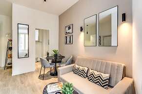 Vatican Charming Home