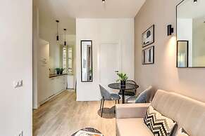 Vatican Charming Home