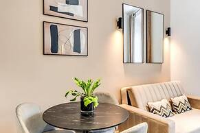 Vatican Charming Home