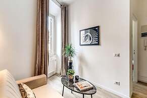 Vatican Charming Home