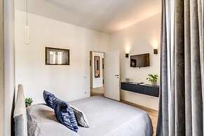 Vatican Charming Home