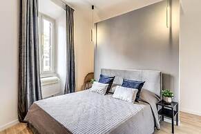 Vatican Charming Home