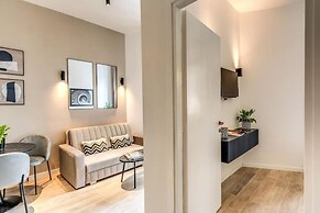 Vatican Charming Home