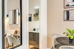 Vatican Charming Home