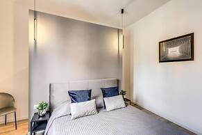 Vatican Charming Home