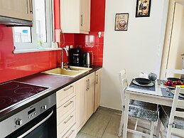 Cozy Nest - 2min To Beach, 6min Walk To