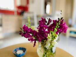 Cozy Nest - 2min To Beach, 6min Walk To