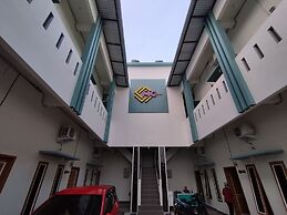 SPOT ON 92695 My Kost Syariah