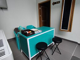 SPOT ON 92695 My Kost Syariah
