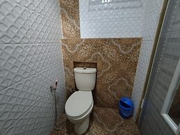SPOT ON 92695 My Kost Syariah