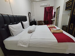 SPOT ON 92695 My Kost Syariah