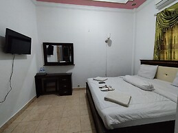 SPOT ON 92695 My Kost Syariah